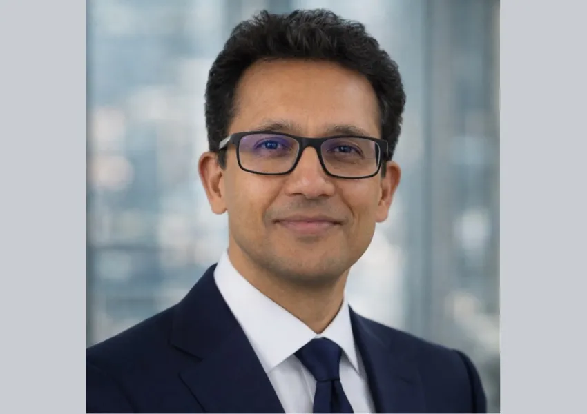 Infosys Elevates Mitrankur Majumdar To EVP, Global Head Of Sure At Infosys